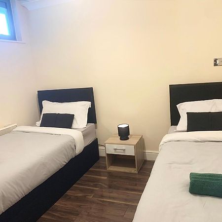 Birmingham City Centre Cosy Apartment מראה חיצוני תמונה